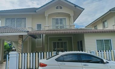 À vendre 5 chambres maison à Hang Dong, Chiang Mai