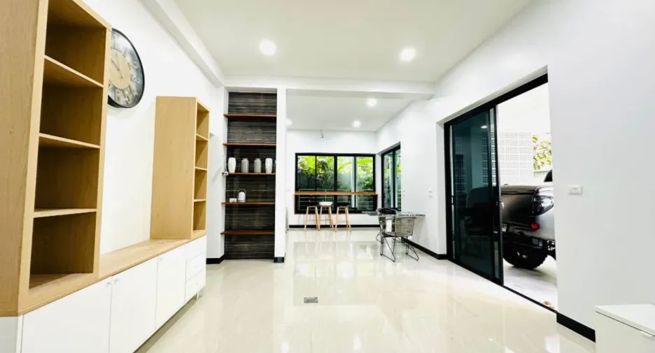 À louer 4 chambres villa à Thalang, Phuket
