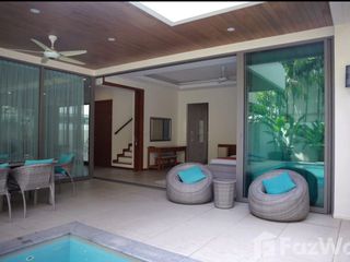 À louer 4 chambres villa à Thalang, Phuket