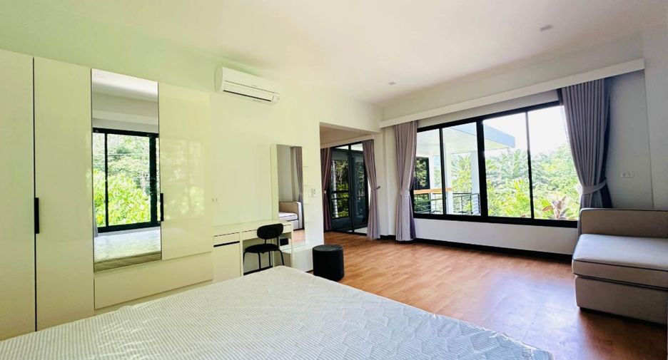 À louer 4 chambres villa à Thalang, Phuket