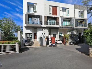 出售 3 卧室 联排别墅 在 Phuket Town, 普吉