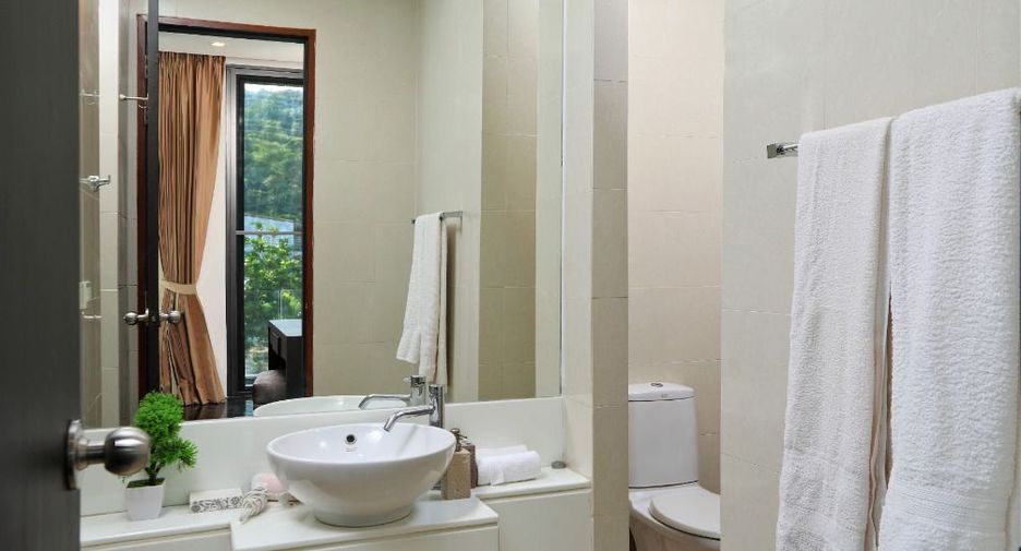 For sale 3 bedrooms townhouse in Mueang Phuket, Phuket