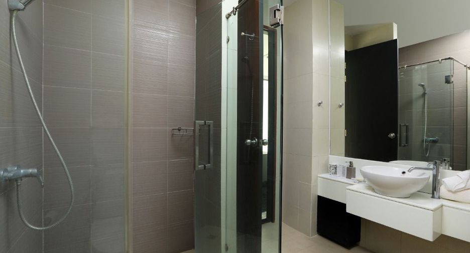 For sale 3 bedrooms townhouse in Mueang Phuket, Phuket