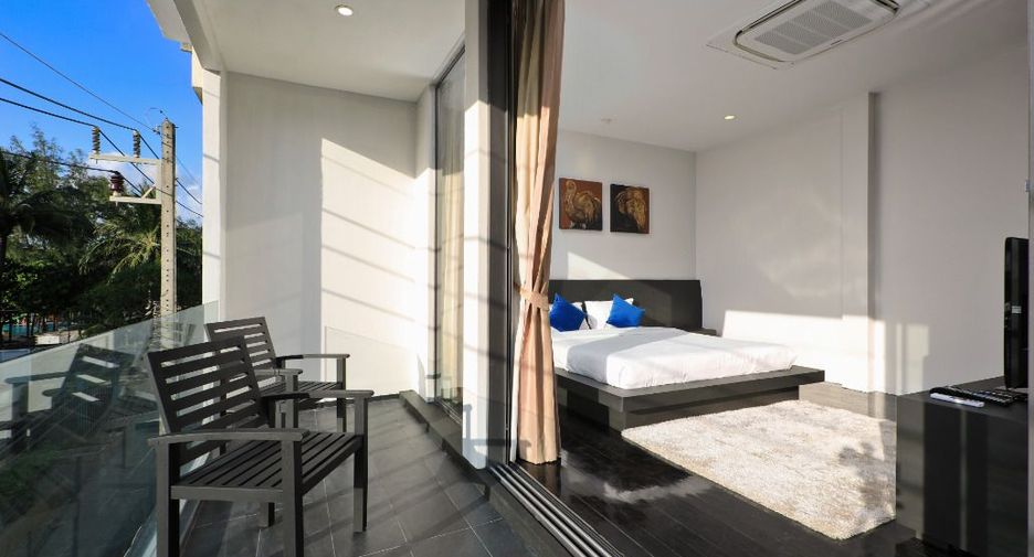 For sale 3 bedrooms townhouse in Mueang Phuket, Phuket