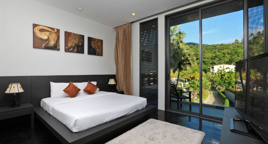 For sale 3 bedrooms townhouse in Mueang Phuket, Phuket