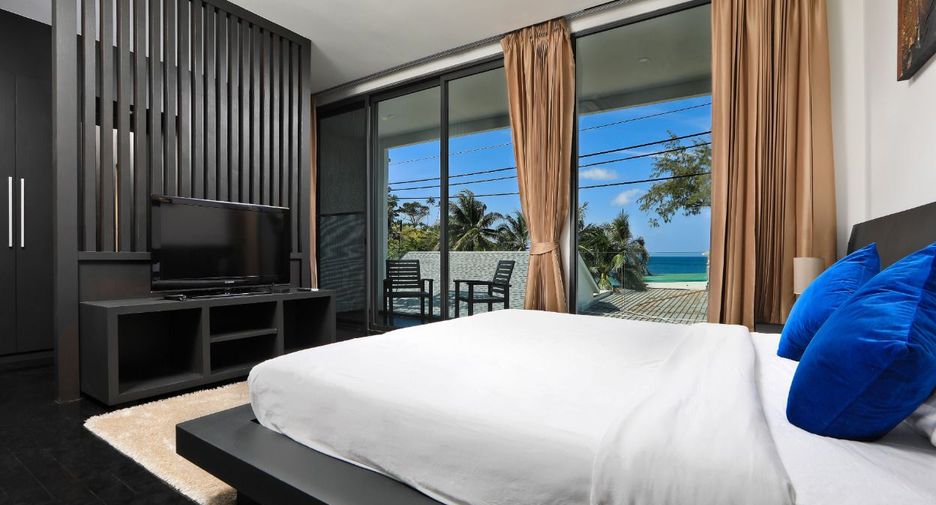 For sale 3 bedrooms townhouse in Mueang Phuket, Phuket