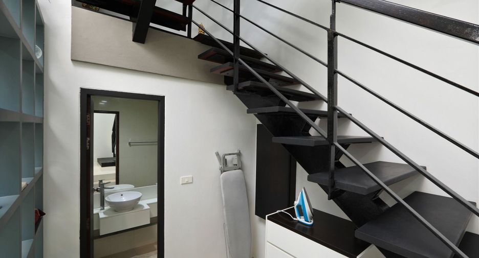 For sale 3 bedrooms townhouse in Mueang Phuket, Phuket