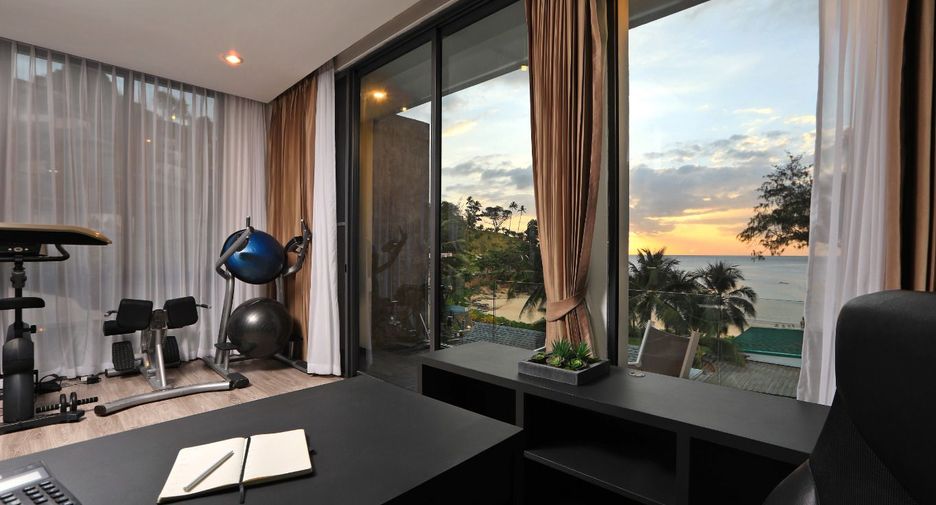 For sale 3 bedrooms townhouse in Mueang Phuket, Phuket