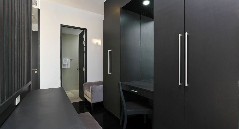 For sale 3 bedrooms townhouse in Mueang Phuket, Phuket