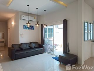 Casa en alquiler de 2 habitaciones en Mueang Chiang Mai, Chiang Mai