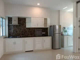 For Rent 2 Bedroom House In Mueang Chiang Mai