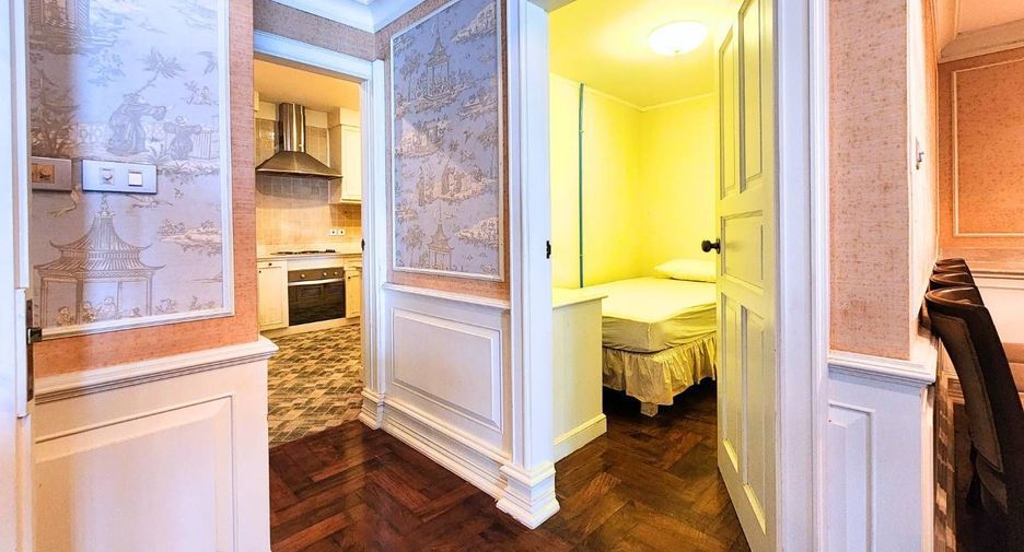 For sale 6 bedrooms condo in Cha Am, Phetchaburi
