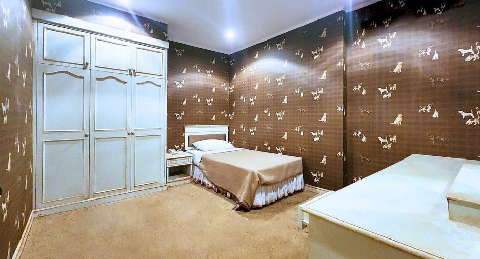 For sale 6 bedrooms condo in Cha Am, Phetchaburi