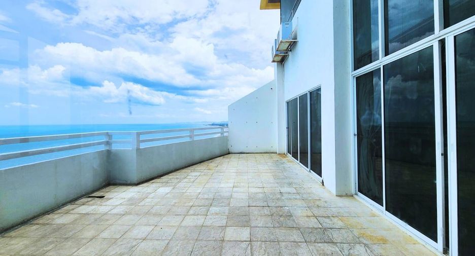For sale 6 bedrooms condo in Cha Am, Phetchaburi