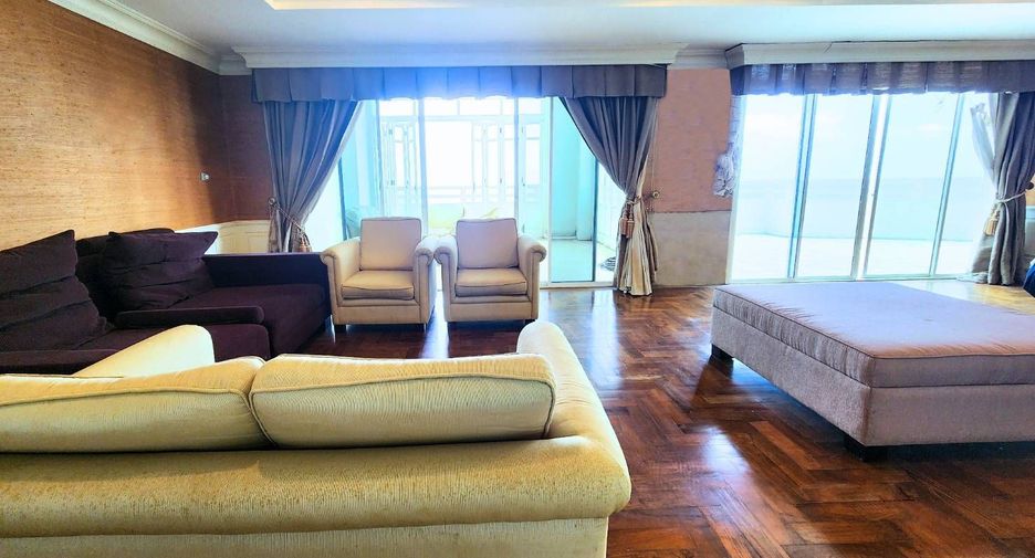For sale 6 bedrooms condo in Cha Am, Phetchaburi