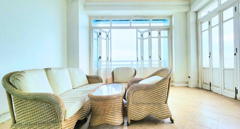 For sale 6 bedrooms condo in Cha Am, Phetchaburi