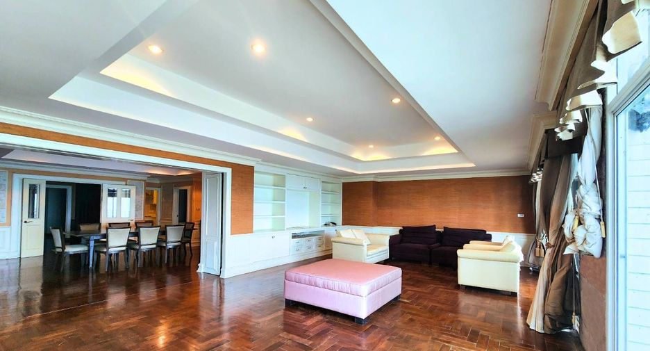 For sale 6 bedrooms condo in Cha Am, Phetchaburi