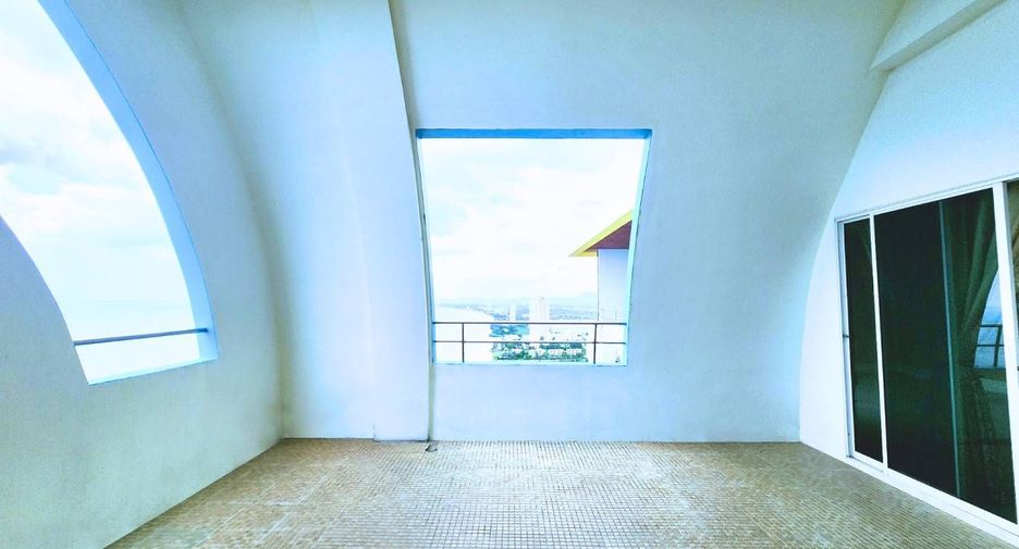 For sale 6 bedrooms condo in Cha Am, Phetchaburi
