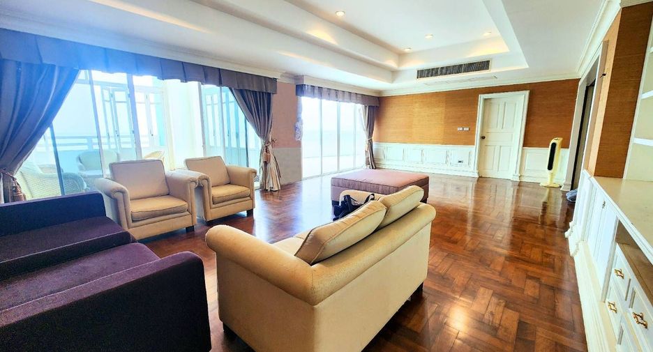 For sale 6 bedrooms condo in Cha Am, Phetchaburi