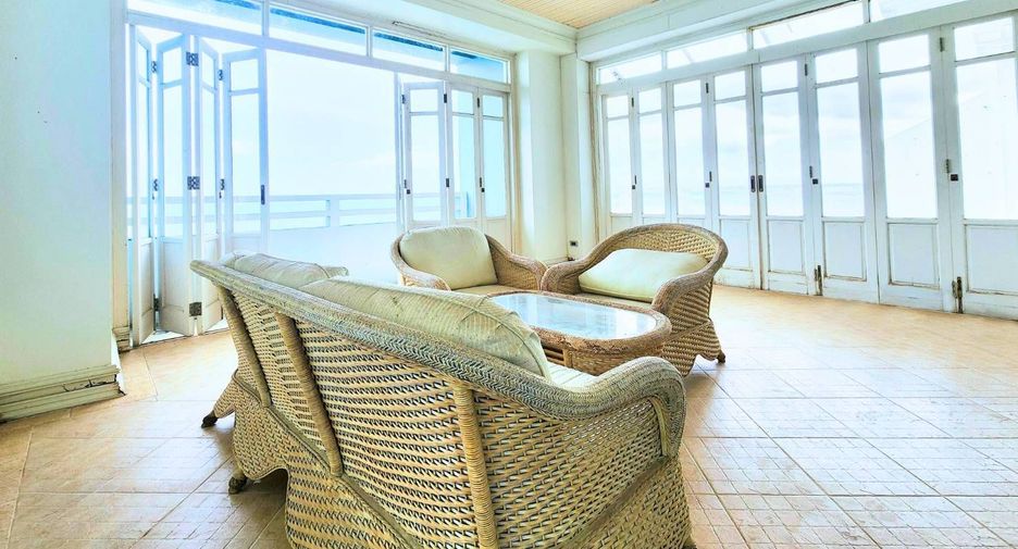 For sale 6 bedrooms condo in Cha Am, Phetchaburi
