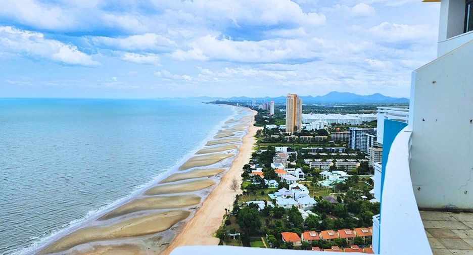 For sale 6 bedrooms condo in Cha Am, Phetchaburi