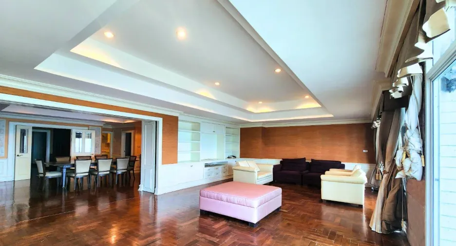 For sale 6 bedrooms condo in Cha Am, Phetchaburi