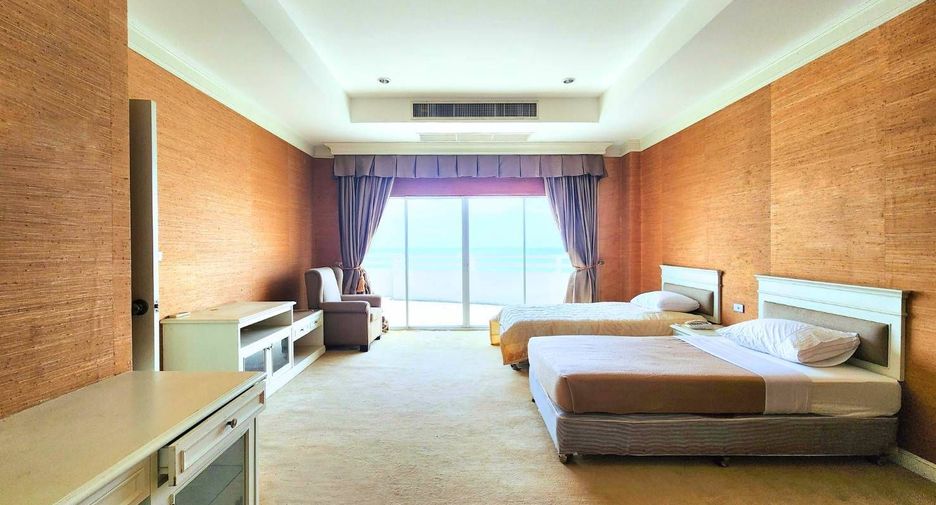 For sale 6 bedrooms condo in Cha Am, Phetchaburi