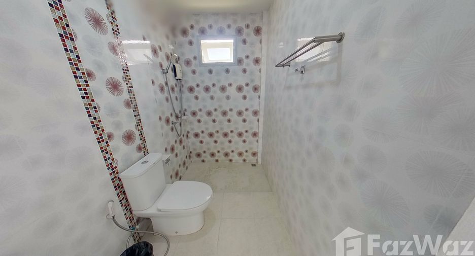 For sale 4 bedrooms villa in Hua Hin, Prachuap Khiri Khan