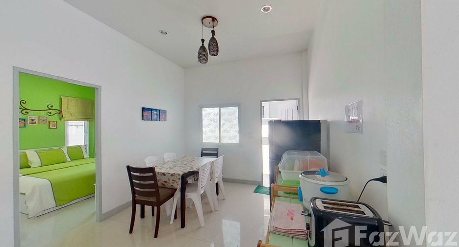 For sale 4 bedrooms villa in Hua Hin, Prachuap Khiri Khan