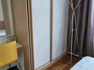 For sale and for rent 1 bed condo in Chatuchak, Bangkok