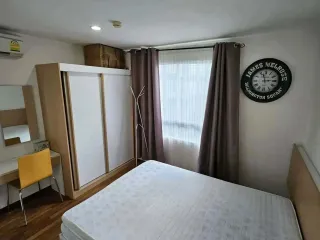 For sale and for rent 1 bed condo in Chatuchak, Bangkok