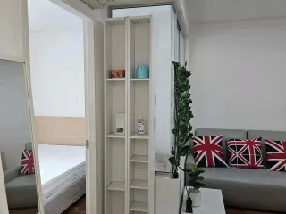 For sale and for rent 1 bed condo in Chatuchak, Bangkok