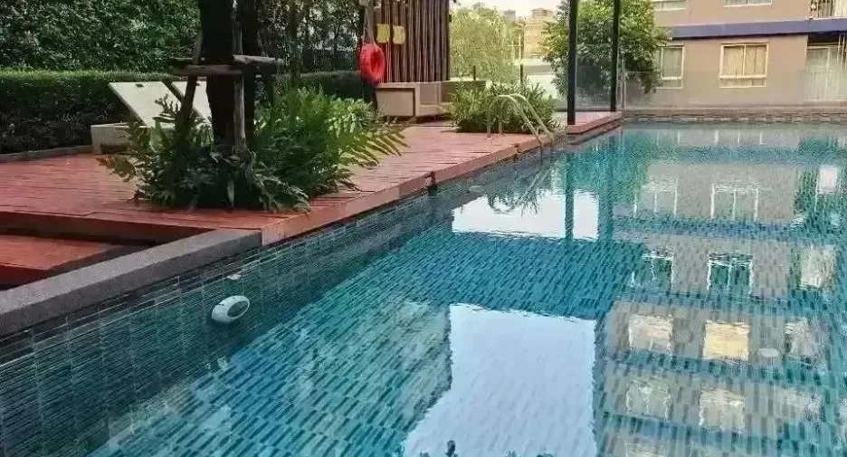 For sale 1 bed condo in Chatuchak, Bangkok