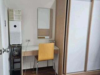 For sale and for rent 1 bed condo in Chatuchak, Bangkok