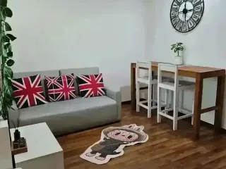 For sale and for rent 1 bed condo in Chatuchak, Bangkok