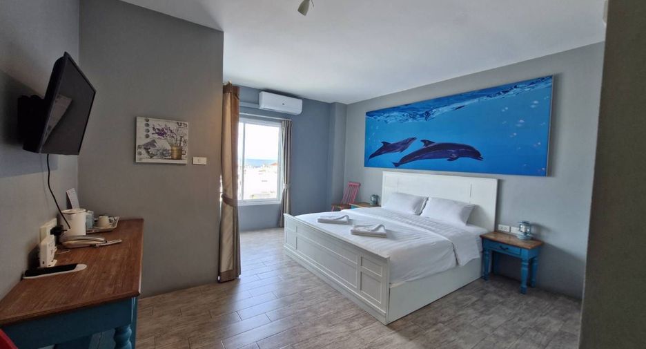 For rent hotel in Hua Hin, Prachuap Khiri Khan