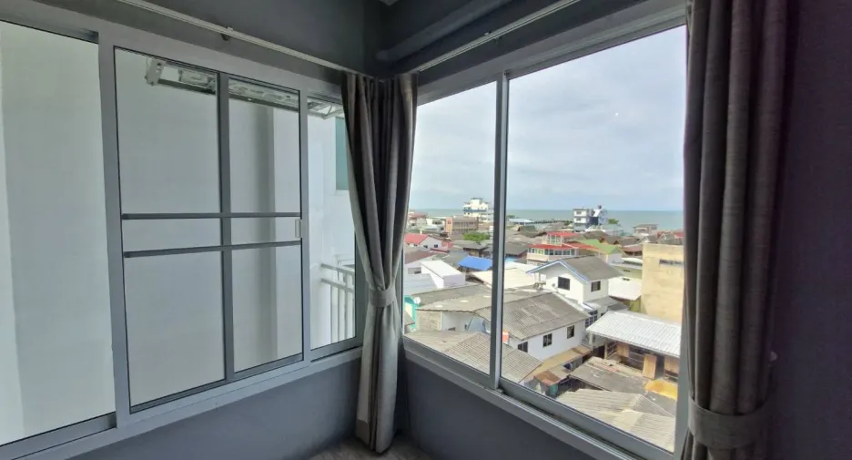 For rent hotel in Hua Hin, Prachuap Khiri Khan