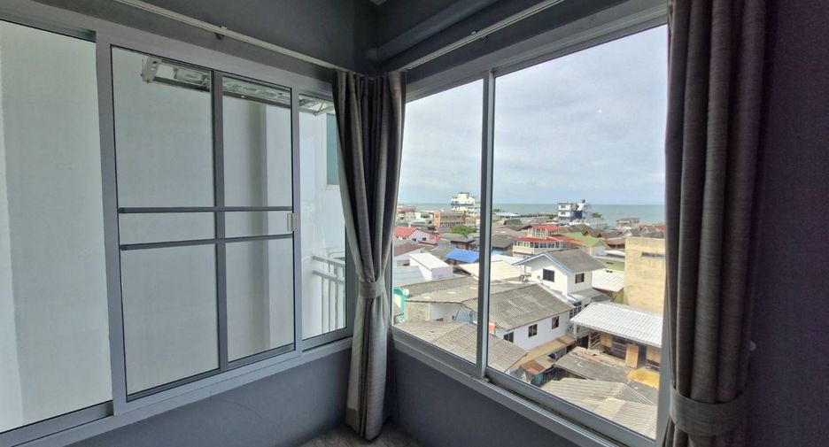 For rent hotel in Hua Hin, Prachuap Khiri Khan
