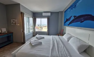 For rent hotel in Hua Hin, Prachuap Khiri Khan
