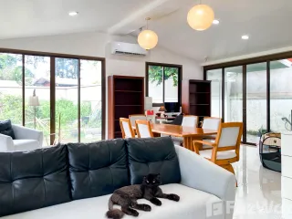 For sale and for rent 5 bedrooms house in Saraphi, Chiang Mai