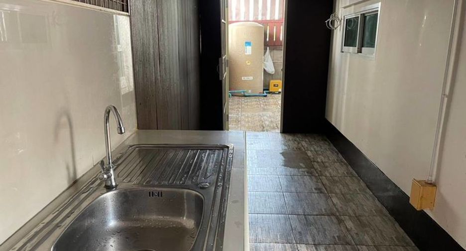 Casa en alquiler de 3 habitaciones en Saraphi, Chiang Mai