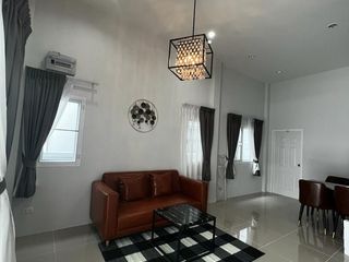 Casa adosada en alquiler de 3 habitaciones en Mueang Phuket, Phuket