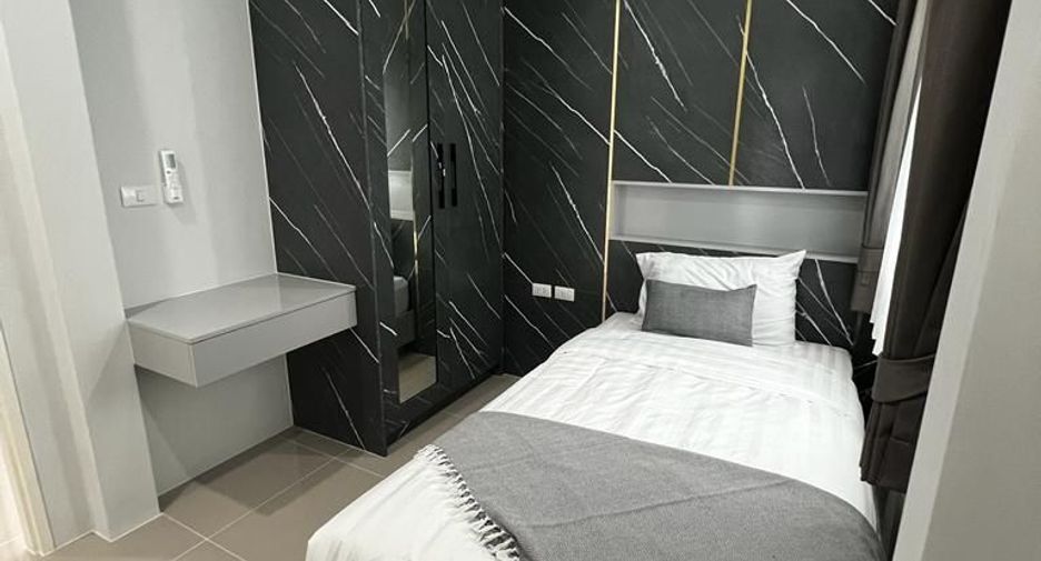 For rent 3 ベッドルーム townhouse in Mueang Phuket, Phuket