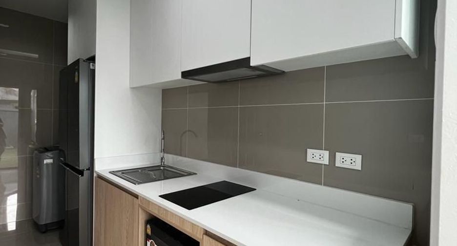 For rent 3 ベッドルーム townhouse in Mueang Phuket, Phuket