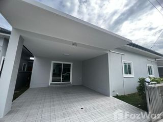 Casa adosada en alquiler de 3 habitaciones en Mueang Phuket, Phuket
