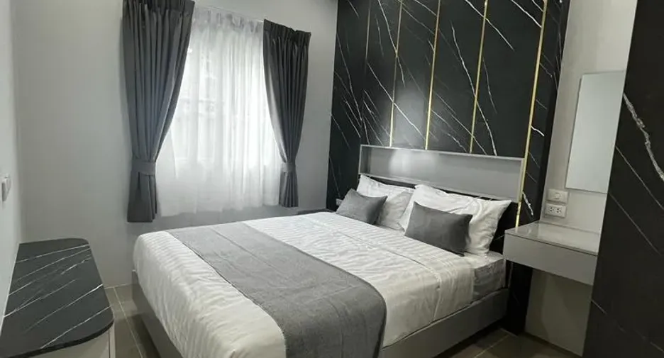 For rent 3 ベッドルーム townhouse in Mueang Phuket, Phuket
