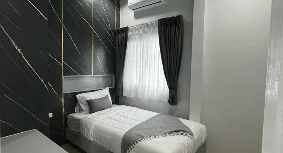 For rent 3 ベッドルーム townhouse in Mueang Phuket, Phuket