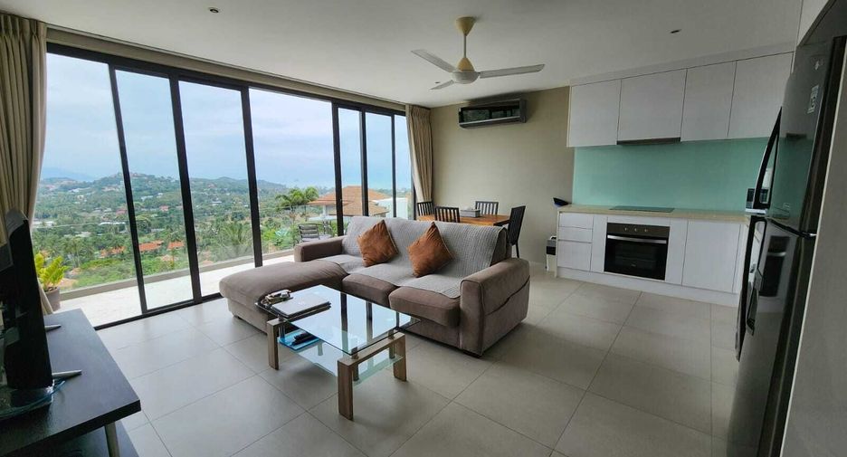 Villa zum Kauf mit 6 Zimmer in Ko Samui, Surat Thani