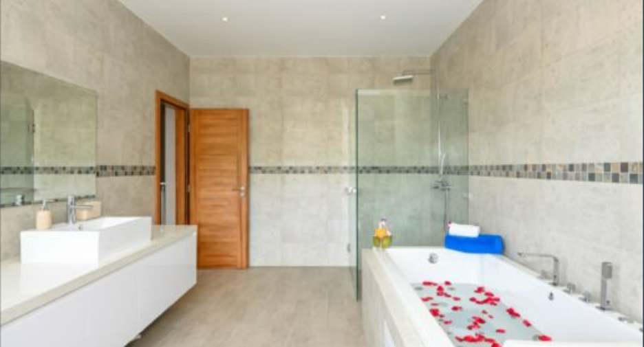 Villa zum Kauf mit 6 Zimmer in Ko Samui, Surat Thani