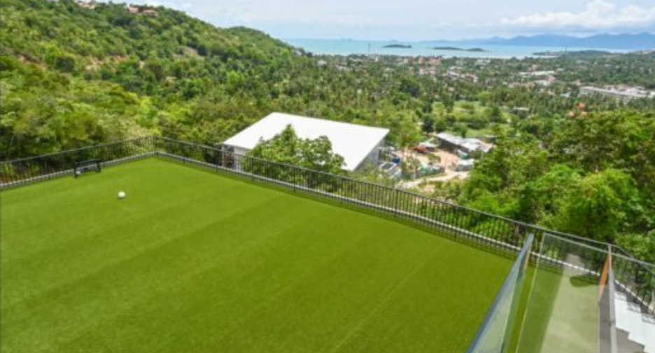 Villa zum Kauf mit 6 Zimmer in Ko Samui, Surat Thani